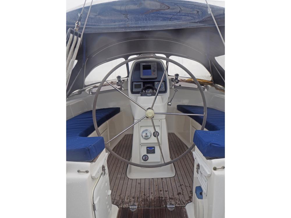 picture Dekuitrusting